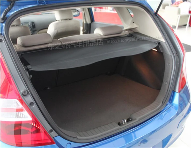 Багажник заднего багажника для хэтчбека HYUNDAI i30 2009 2010 2011 2012 2013 2014 2015