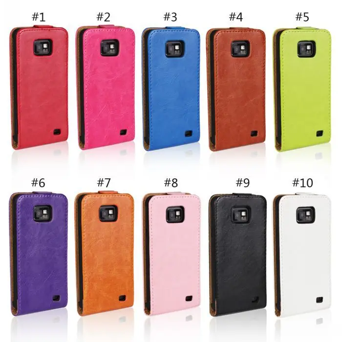 Роскошный чехол из искусственной кожи в стиле ретро с откидной крышкой и