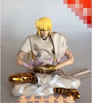 Soul of gold virgo shaka повседневные аксессуары для Муфти