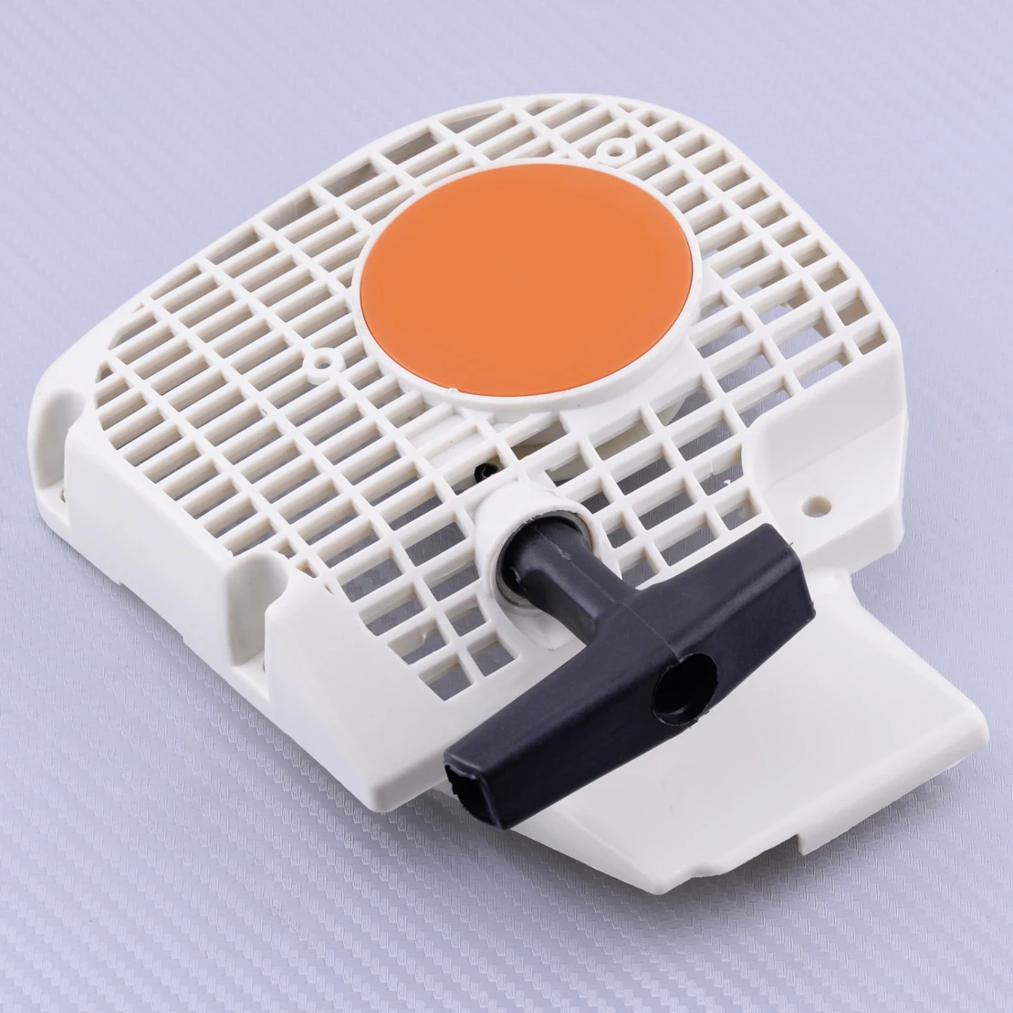 

LETAOSK Recoil Rewind Pull Starter Fit For STIHL MS230 MS210 MS250 Chainsaw 1123 080 1802Accessories