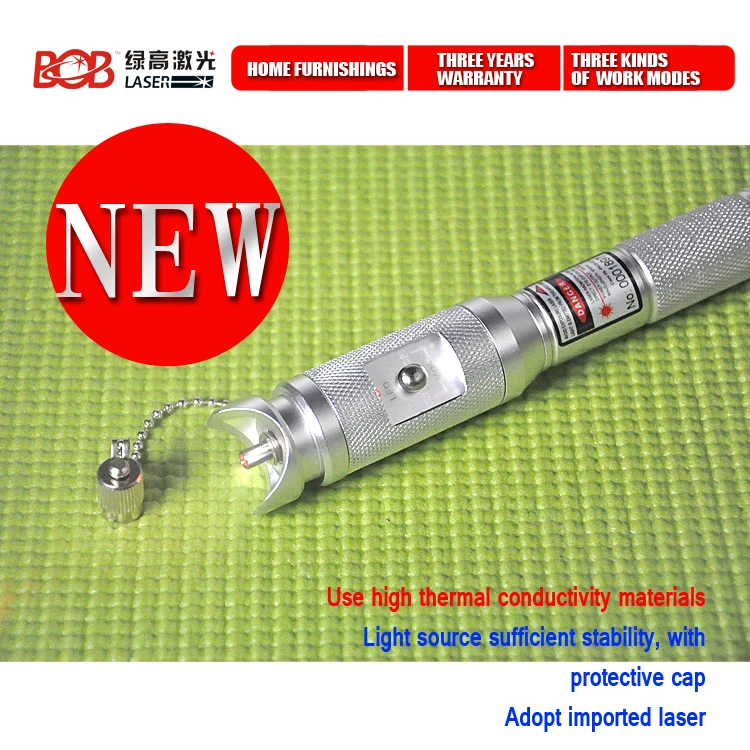 20 мВт Визуальный дефектоскоп Волоконно оптический кабель тестер км источник