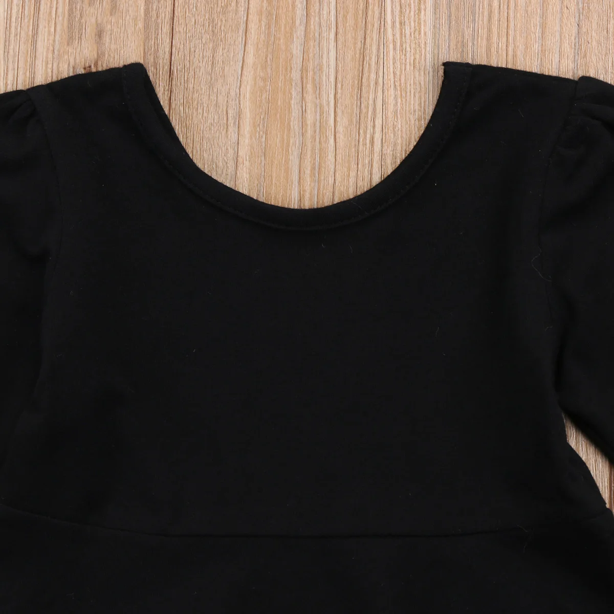 Autumn Winter Baby Girls Kids Dress Long Sleeve Princess Tutu Clothes 1-4T | Детская одежда и обувь