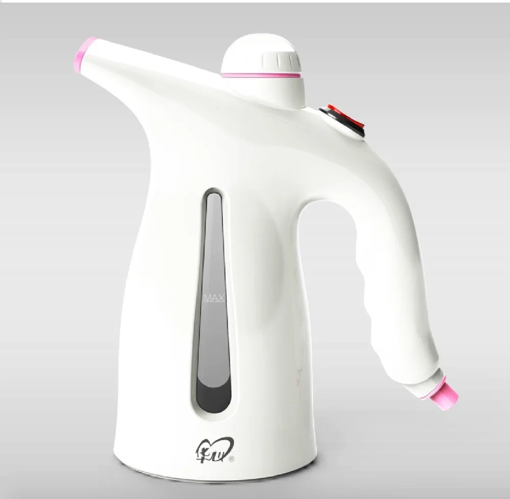 free shipping Authentic Mini Handheld Garment Steamer steam iron ironing machine home beauty of small portable travel | Бытовая техника