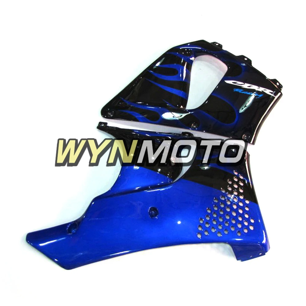 Полные Обтекатели для Honda CBR900RR 893 1996 1997 года ABS пластик 96 97 чехлы кузова мотоцикла