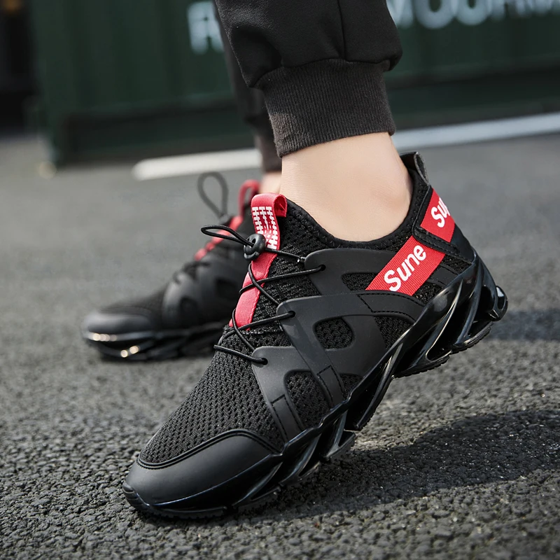 Спортивная обувь для мужчин; дышащие кроссовки; zapatillas hombre Deportiva; спортивные кроссовки на открытом воздухе; легкие кроссовки; Прогулочные кроссовки для бега; спортивная обувь