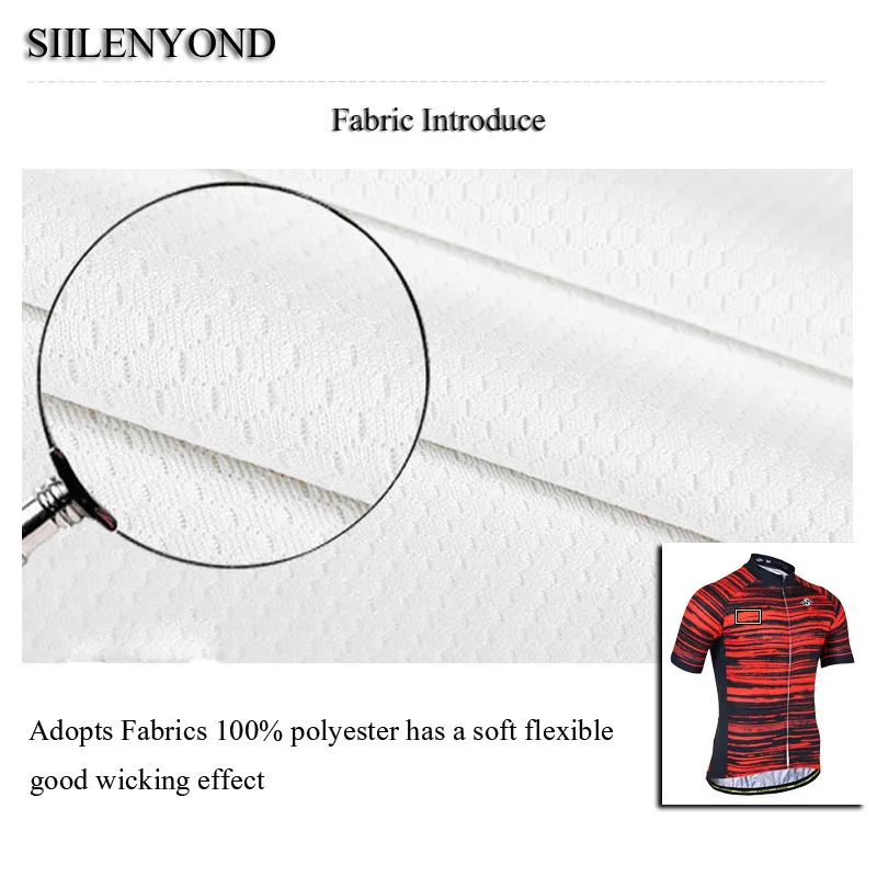 Одежда для велоспорта Pro Team летний комплект Джерси быстросохнущая мужская одежда