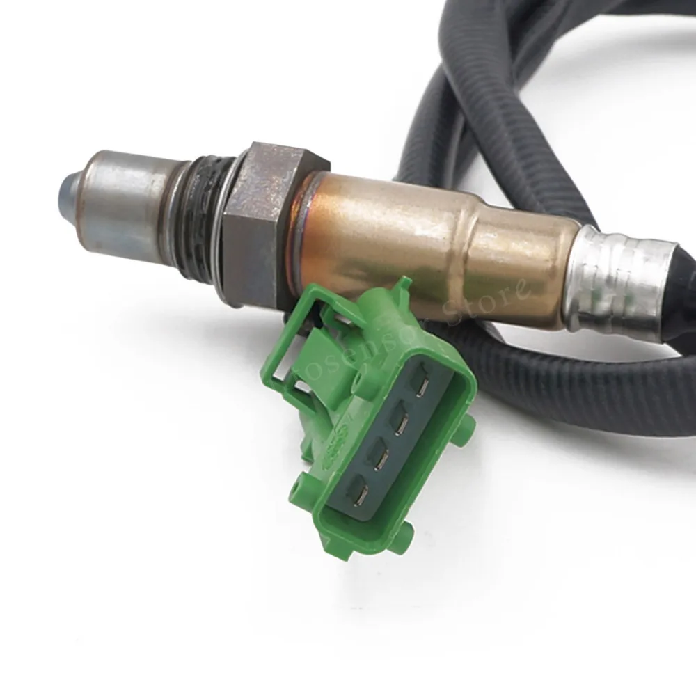 4 шт. 0258006026 новый бренд датчик кислорода для Peugeot Citroen Berlingo C4 Fiat Lancia 206 1 2.2L 1994 |sensor