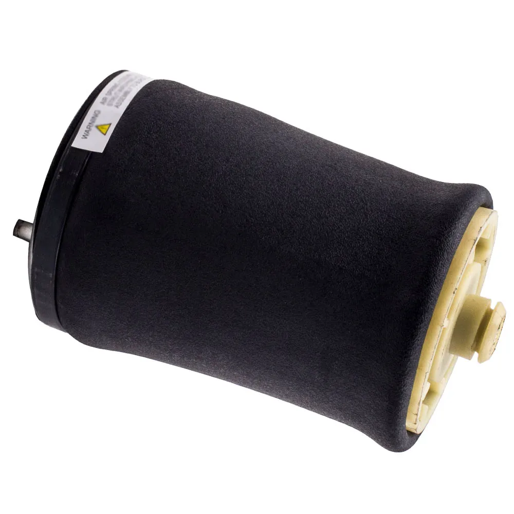 Пневматическая подвеска пневматическая задняя Пружина комплект для ремонта