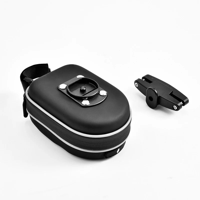 Сумка Sahoo 13875 SA на заднее сиденье для горного велосипеда|roswheel bicycle saddle bag|bicycle bagrear