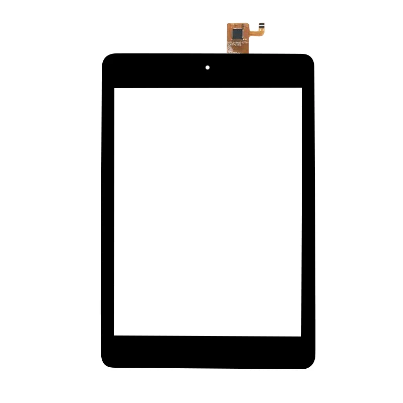 Новый 8 ''сенсорный экран дигитайзер стекло для Teclast X89 Kindow планшетный