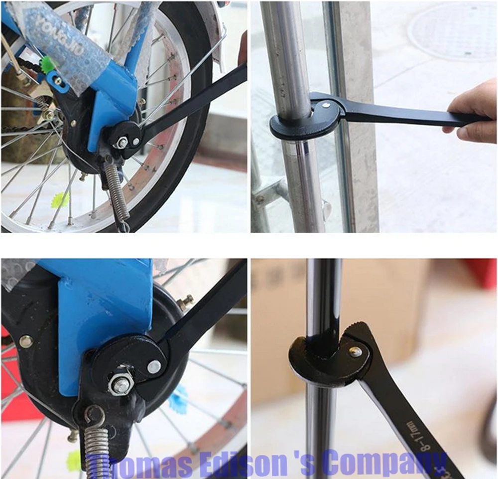 Универсальный гаечный ключ универсальный плоскогубцы для труб