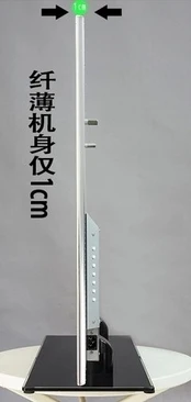 55 65 дюймов cc tv монитор дисплей android smart TV vga lcd tft hd Wi Fi компьютер интернет