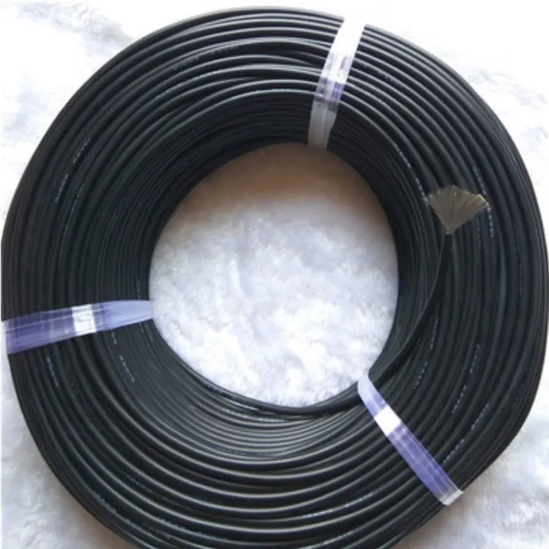 300 meters (984ft) 20AWG Flexible Rubber Silicone Wire Tinned copper line DIY Electronic cable 10 colors to choose from | Обустройство