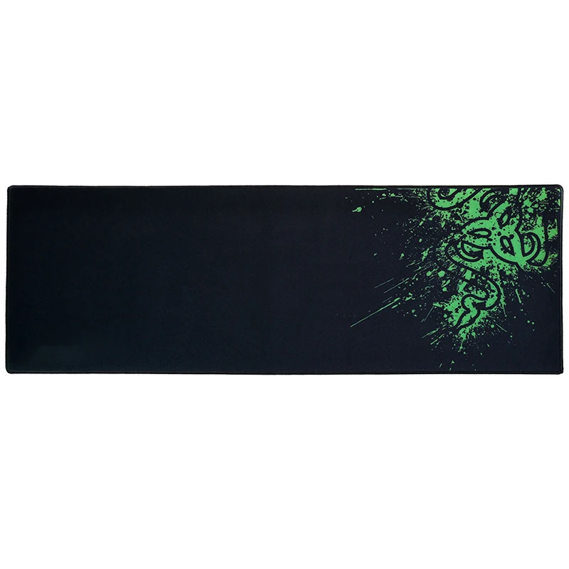 Очень большой коврик для мыши игровой с изображением карты старого мира