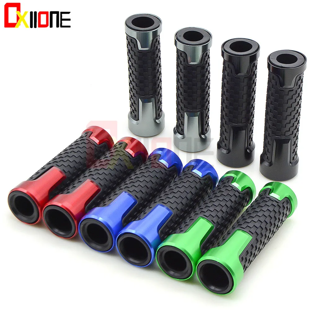 Аксессуары для мотоциклов алюминиевая и пластиковая рукоятка руля Autobike Honda CBR 600 F