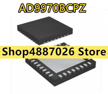 100% новый и оригинальный AD9970BCPZ AD9970|Запасные части| |