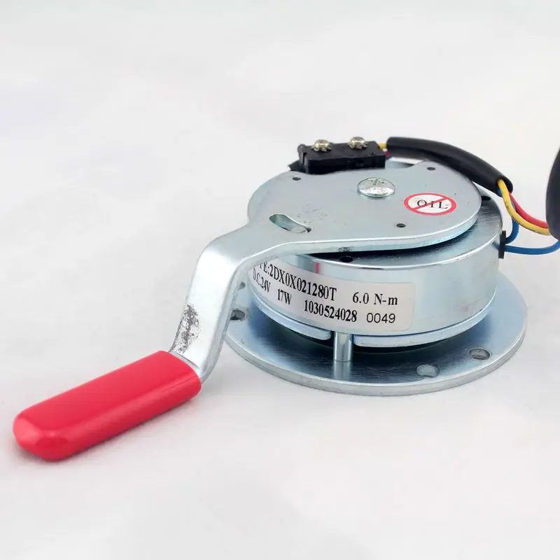 mobility scooter Brake Assembly for MTM 800W motors 24V 6NM 17.0W 2DX0X021280T | Автомобили и мотоциклы
