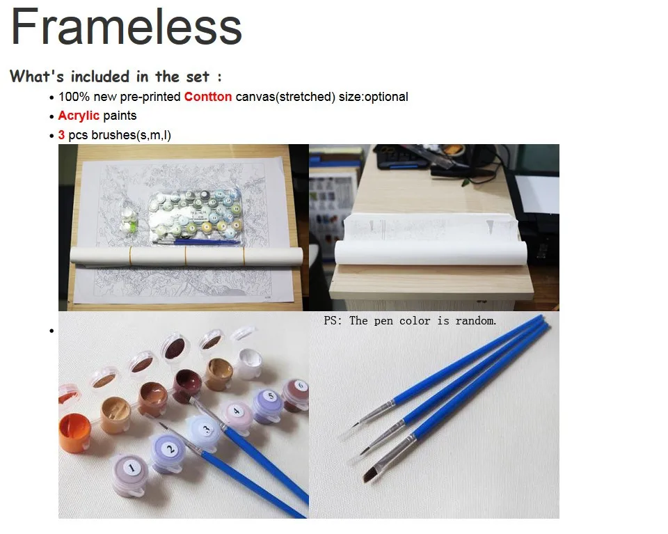 Mahuaf-i524 Букет сирени Сделай сам картины маслом по номерам на холсте рисовать