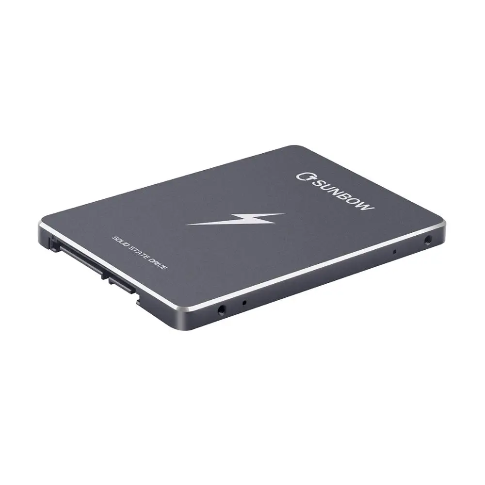 TCSUNBOW 120 ГБ 240 ГБ 480 ГБ внутренний SSD жесткий диск HDD твердотельный диск с хорошим качеством