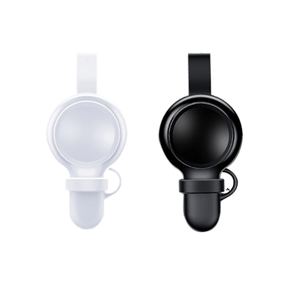 Новое портативное беспроводное зарядное устройство для Iwatch Apple Watch 1/2/3/4 зарядный