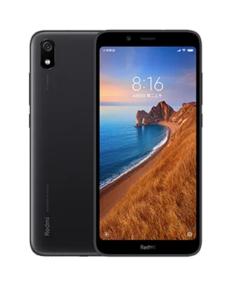 Xiaomi Redmi 7A 7 32 Гб Встроенная память 2 Гб Оперативная память 5,4" Snapdargon 439 четрыре ядра, мобильный телефон, 4000 мА/ч, Батарея 13MP Камера смартфон