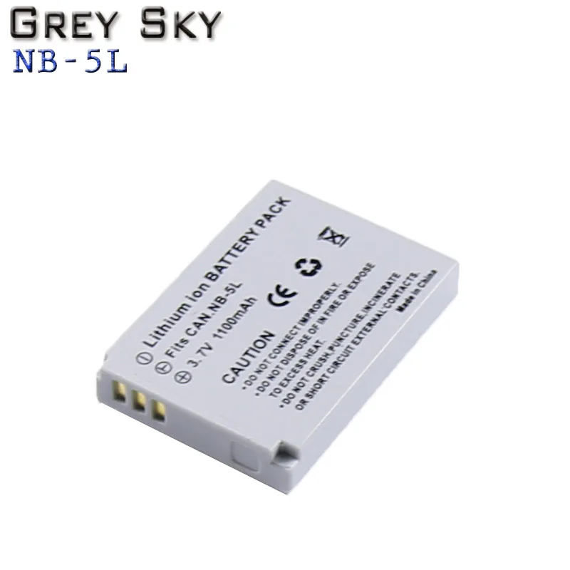 2 шт. NB-5L NB 5L NB5L Батарея+ Зарядное устройство для Canon SX200is SX210IS SX220HS SX230HS CB-2LXE PowerShot S100 S110 SD950 SD970 SD990