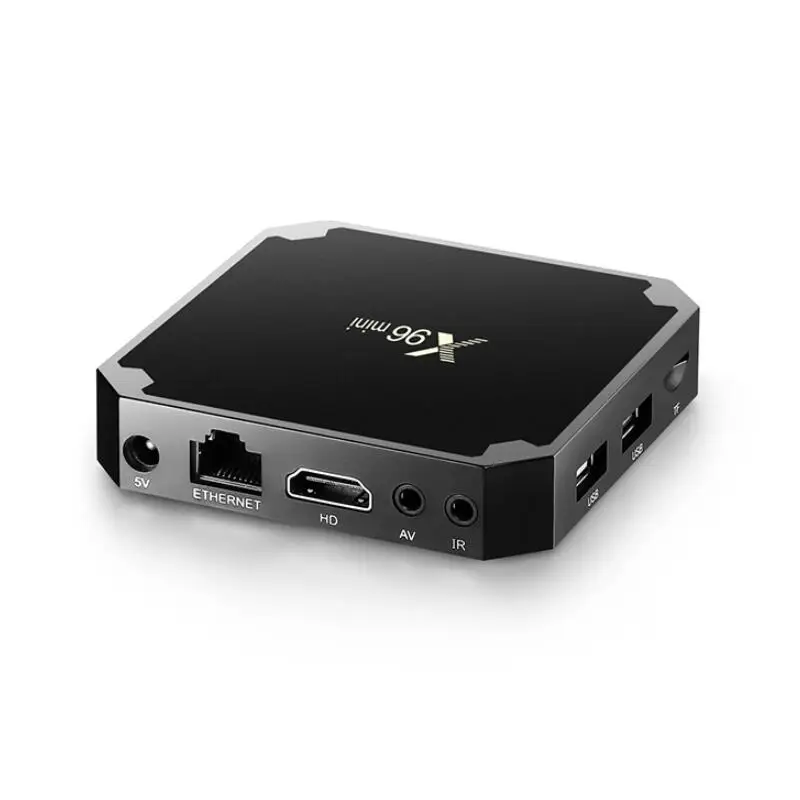 Американский Live КАНАЛЫ для IP tv Smarters Pro quad core 4 K телеприставка 2G 16G X96mini США французская финская Венгерская норвежская ТВ