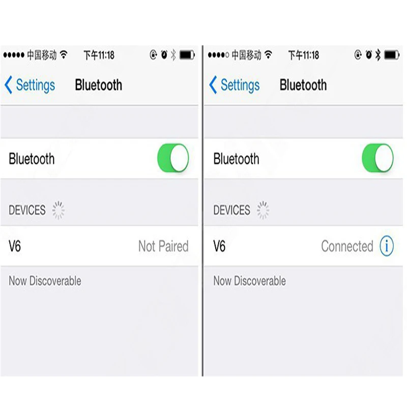BOJECHERE 1 шт. V6 мульти BT переговорный шлем мотоцикл Bluetooth гарнитуры наушник для внутренней связи динамик для 6 всадников MP3 gps