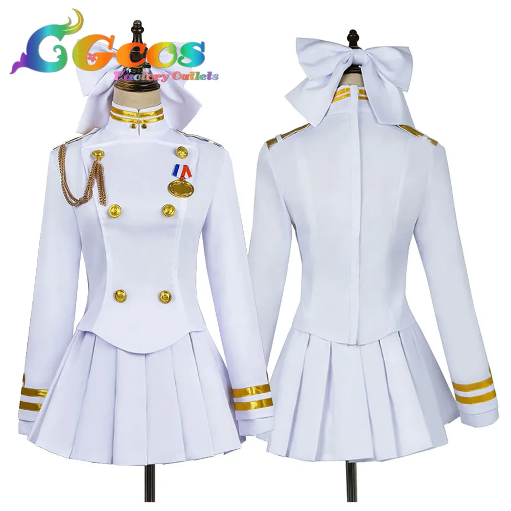 Бесплатная доставка Карнавальный костюм Azur Лэйн Азур Такао для Хэллоуина и