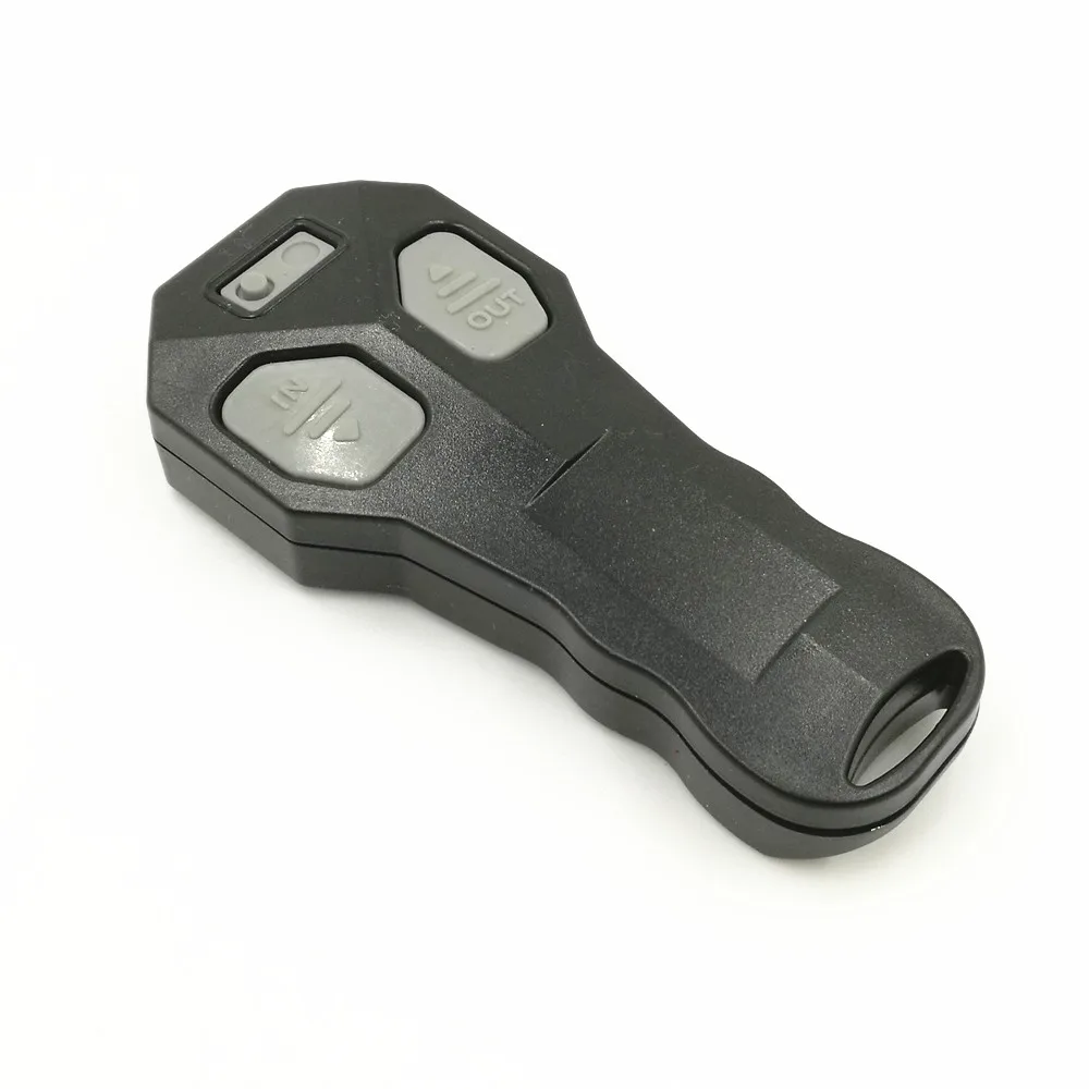 Комплект беспроводной лебедки с дистанционным управлением 12 В 50 футов комплект