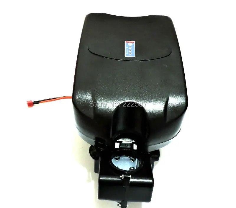 Литий ионный аккумулятор для электровелосипеда 36 В 11 Ач|36v 11ah|ebike battery 36v36v electric bike |