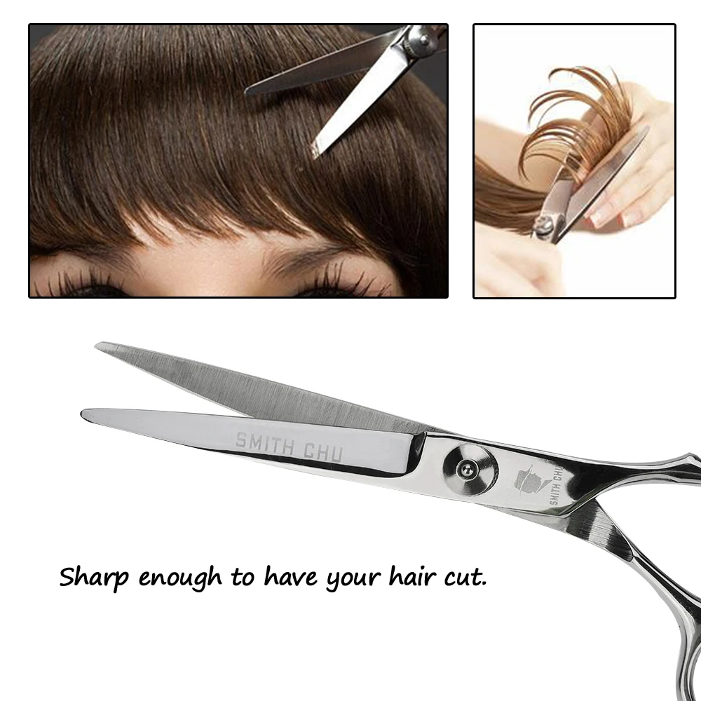 Профессиональные Парикмахерские ножницы 6 9 дюйма салонные для стрижки волос