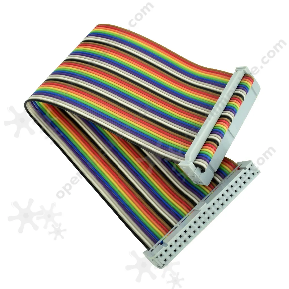 2 шт. GPIO кабель для Raspberry Pi|cable for|cable gpiocable c |