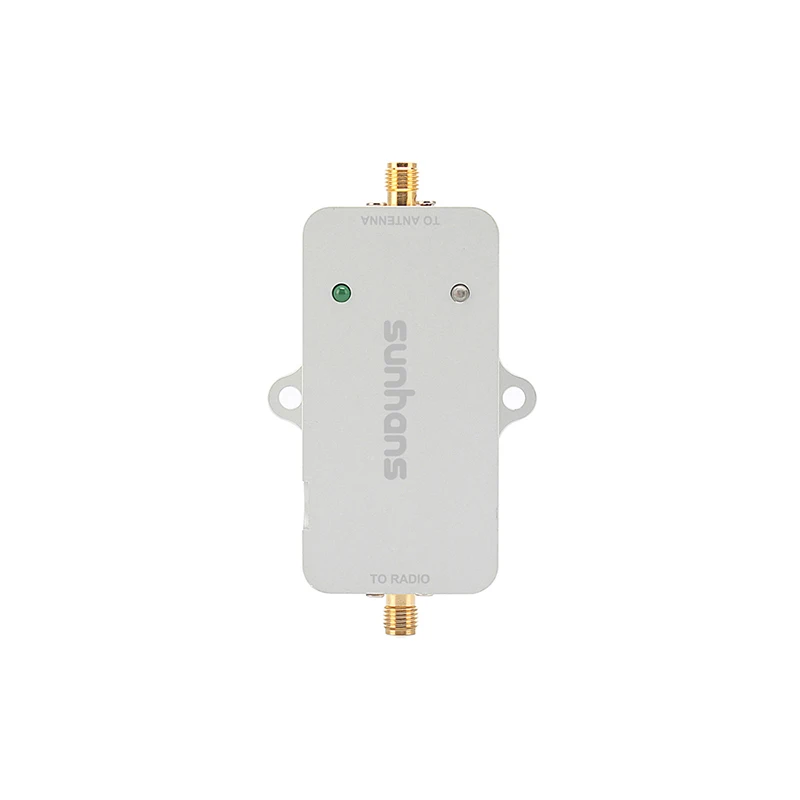 Wi fi усилители SUNHANS 2 5 Вт 4 ГГц 802.11n/b/g беспроводной LAN усилитель сигнала для