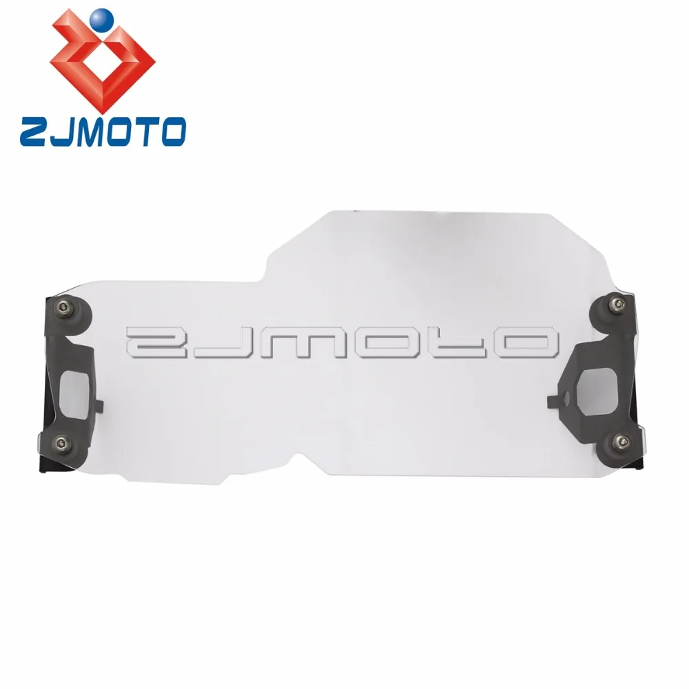 

Front Headlight Guard Cover Lens Protector For BMW F650GS 08-12 F700GS 13-15 F800R 09-15 F800GS 08-15 Headlight Cover Protector