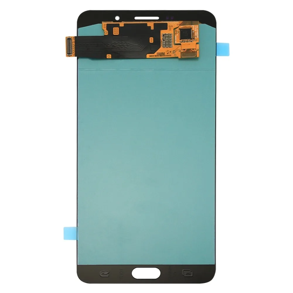 Новый оригинальный ЖК дисплей + сенсорная панель для Galaxy A9 / A900 ремонт замена