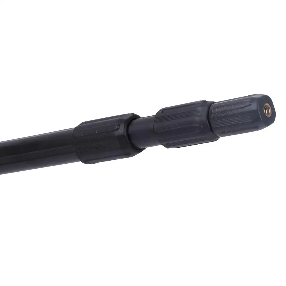 2 1 м Dip Net Rod Black Gold Just Copy для усиления закаленного универсального интерфейса может