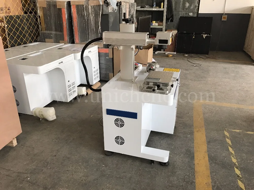 Reduction sale Low price Professional software cnc fiber laser marking machine for Acrylic | Инструменты