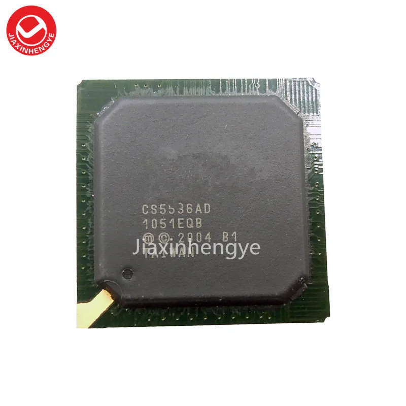 CS5536AD CS5536 BGA оригинальный и новый|Аксессуары для аудиосистем| |