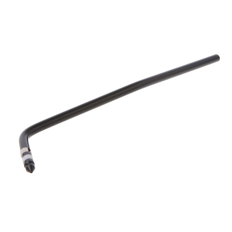 Direct Inserted Tremolo Vibrato Arm Whammy Bar Lever for Bridge System Golden Guitar Parts &amp Accessories High Quality | Спорт и