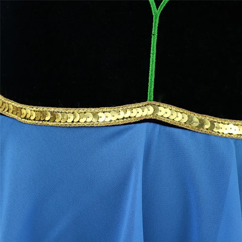 Детское балетное платье пачка для девочек танцевальное трико без рукавов с