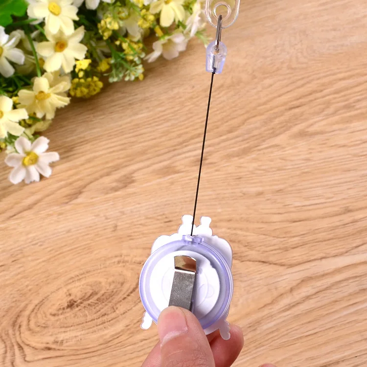 10 шт./лот стильная футболка с изображением персонажей видеоигр Мини Выдвижная