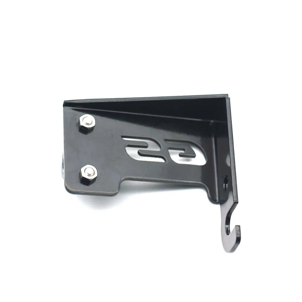 Для BMW R1200GS LC ADV мотоциклетные передний левый Камера Поддержка кронштейн для GoPro |