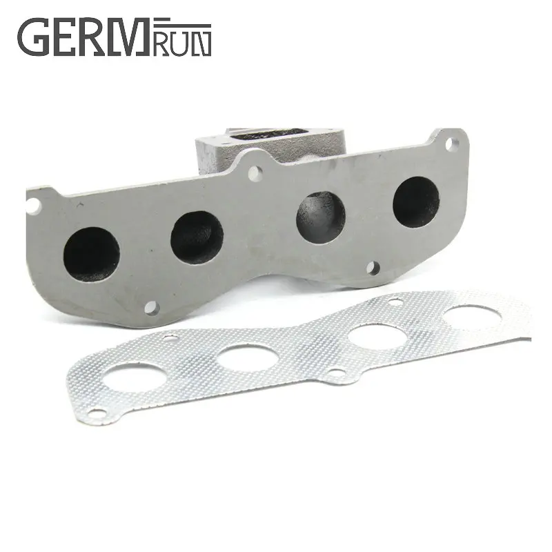 Turbo Manifold For 05 06 07 08 09 Scion TC XB Cast Iron | Автомобили и мотоциклы