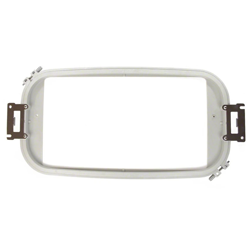Вышитый обруч 8 &quotx 14&quot для Brother PR600 PR600II PR600C PR620 PR650 PR650E PR655 PR1000 PR1000E PRPH360|embroidery hoop|hoop