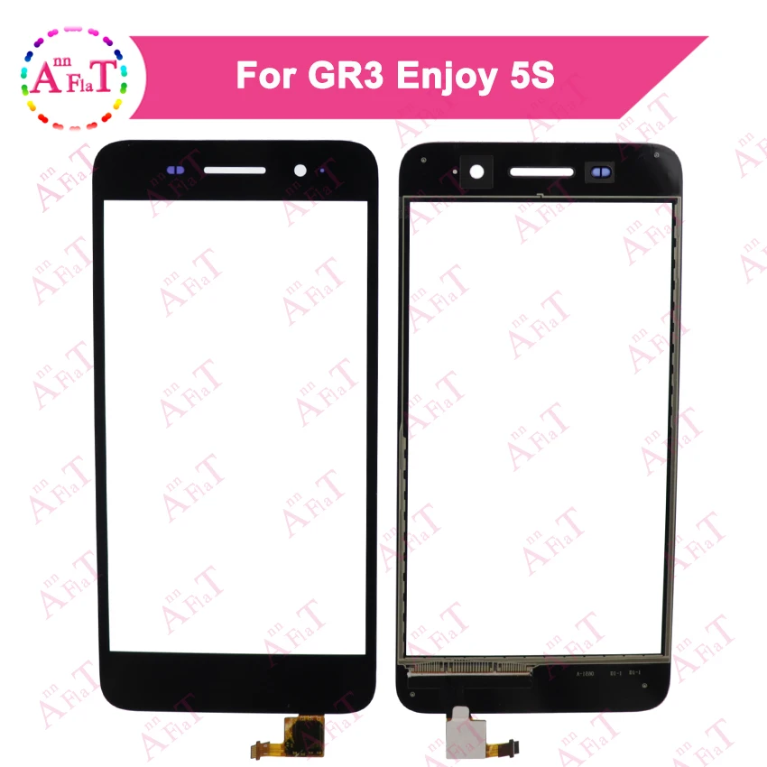 Сенсорная панель для Huawei GR3 сенсорная с цифровым преобразователем L13 L01 L03 L22 L23 CL00