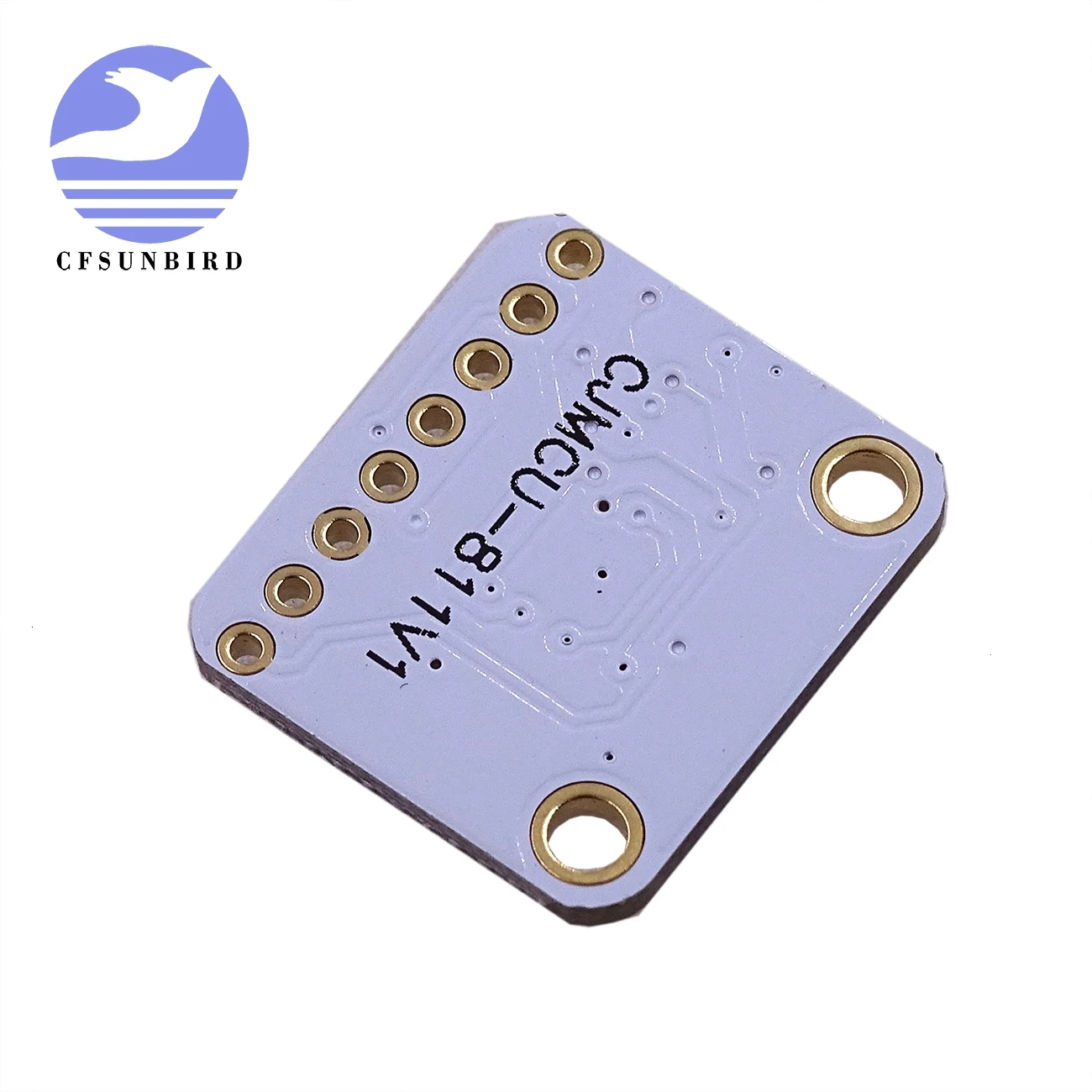 CFsunbird CJMCU 811V1 CCS811 NTC CO2 eCO2 TVOC датчик массы воздуха|sensor ntc|sensor co2sensor ir |