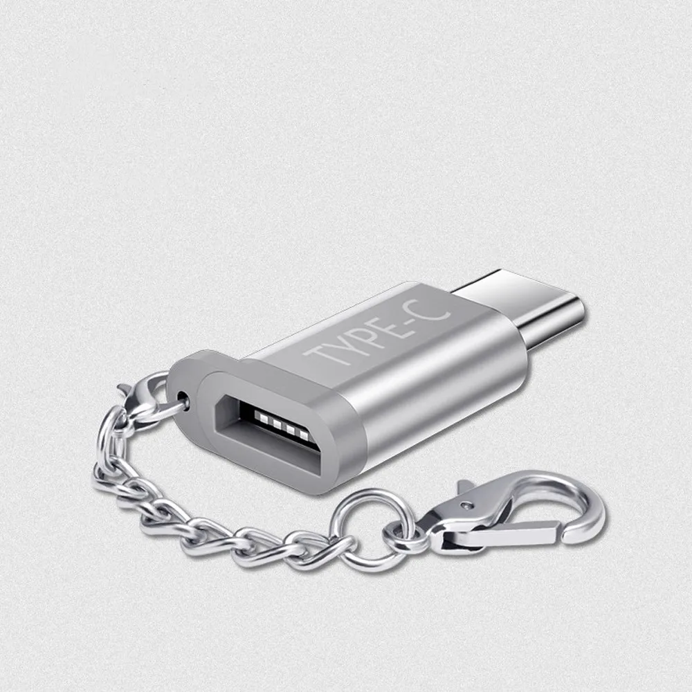 USB-C Тип с разъемами типа C и Micro usb-кабель для передачи данных и зарядки адаптер для Samsung Galaxy S8/S8 плюс высокое Скорость Сертифицированный Аксессуары для мобильных телефонов