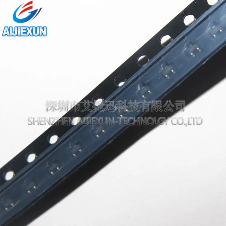 

50PCS 1PS302 SOT323 in stock New and original