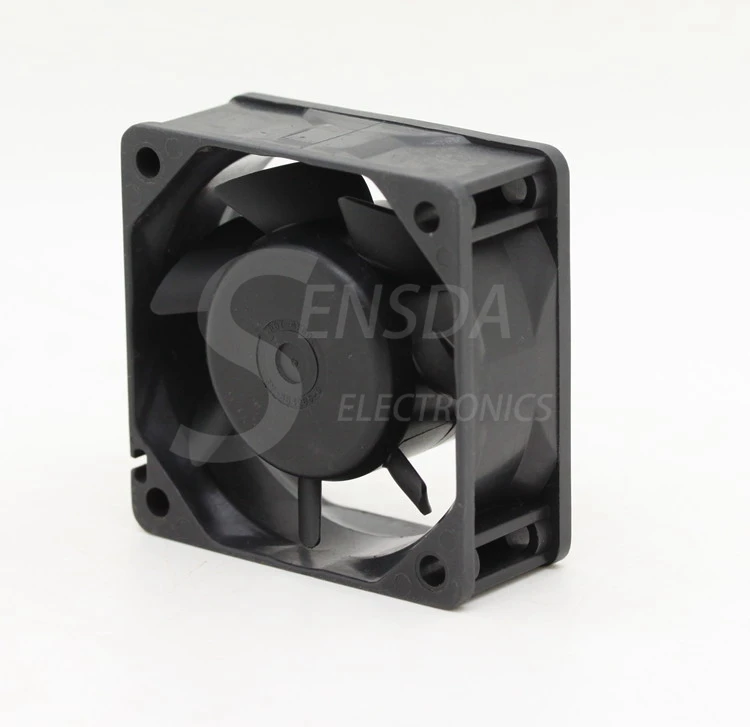 Для Sanyo 9WF0624H404 6025 24 V 0.15A водонепроницаемый осевой вентилятор охлаждения